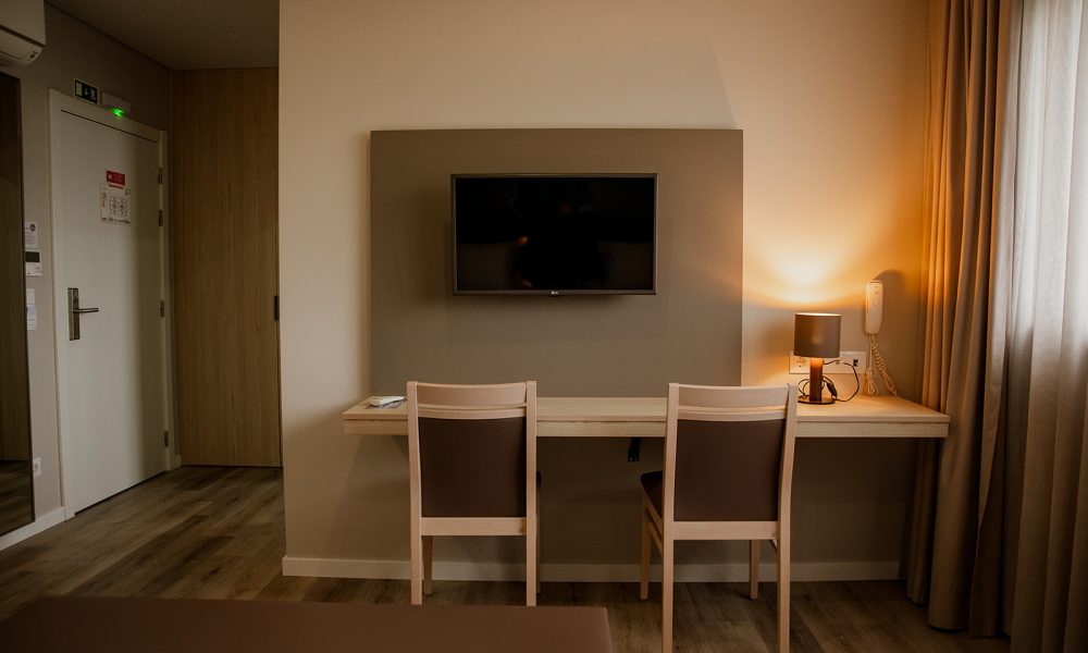 Meu Hotel