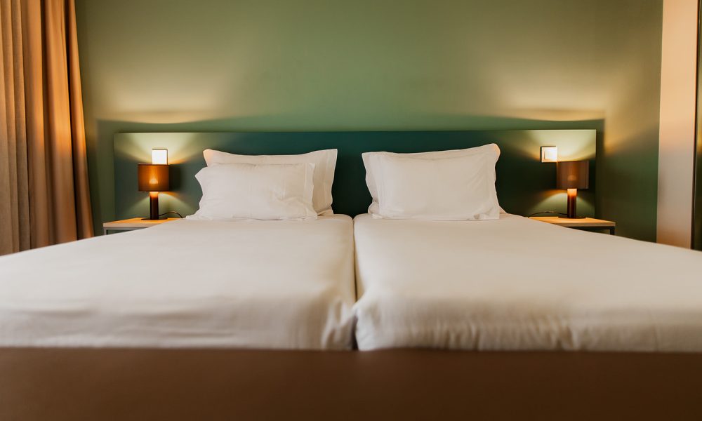 Meu Hotel