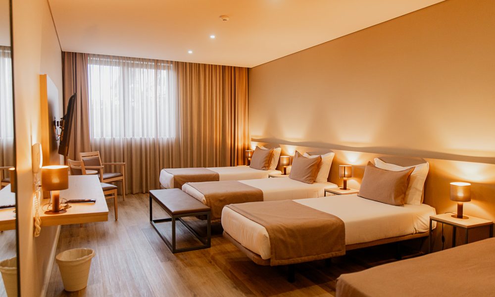 Meu Hotel