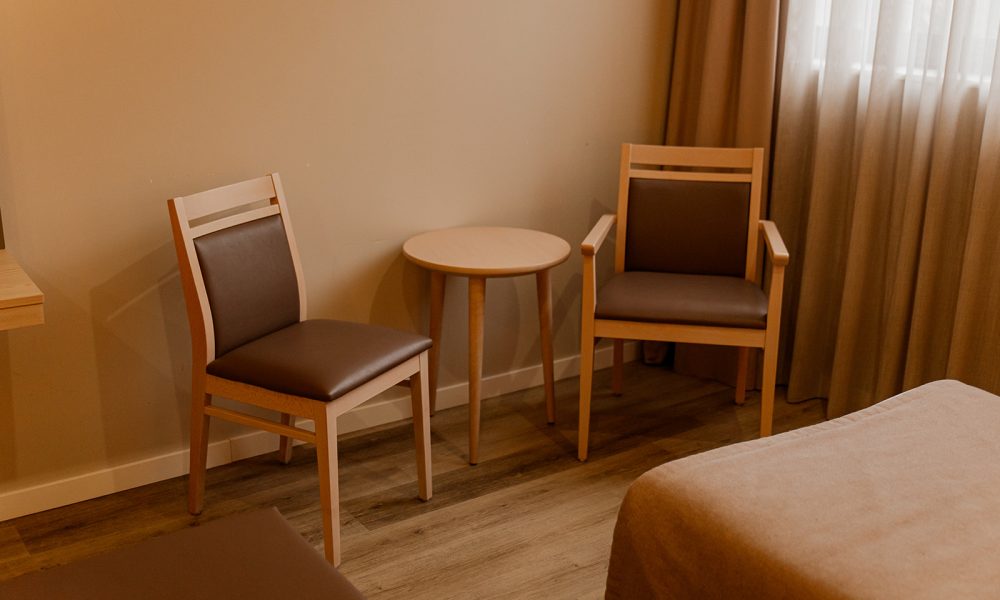 Meu Hotel