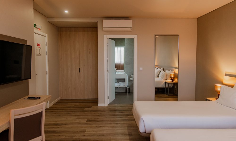 Meu Hotel