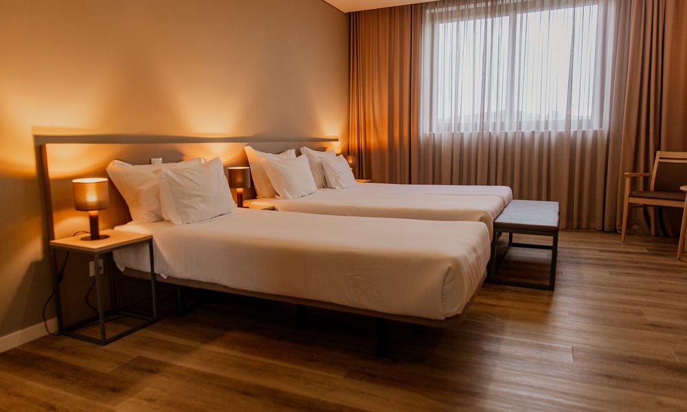 Meu Hotel
