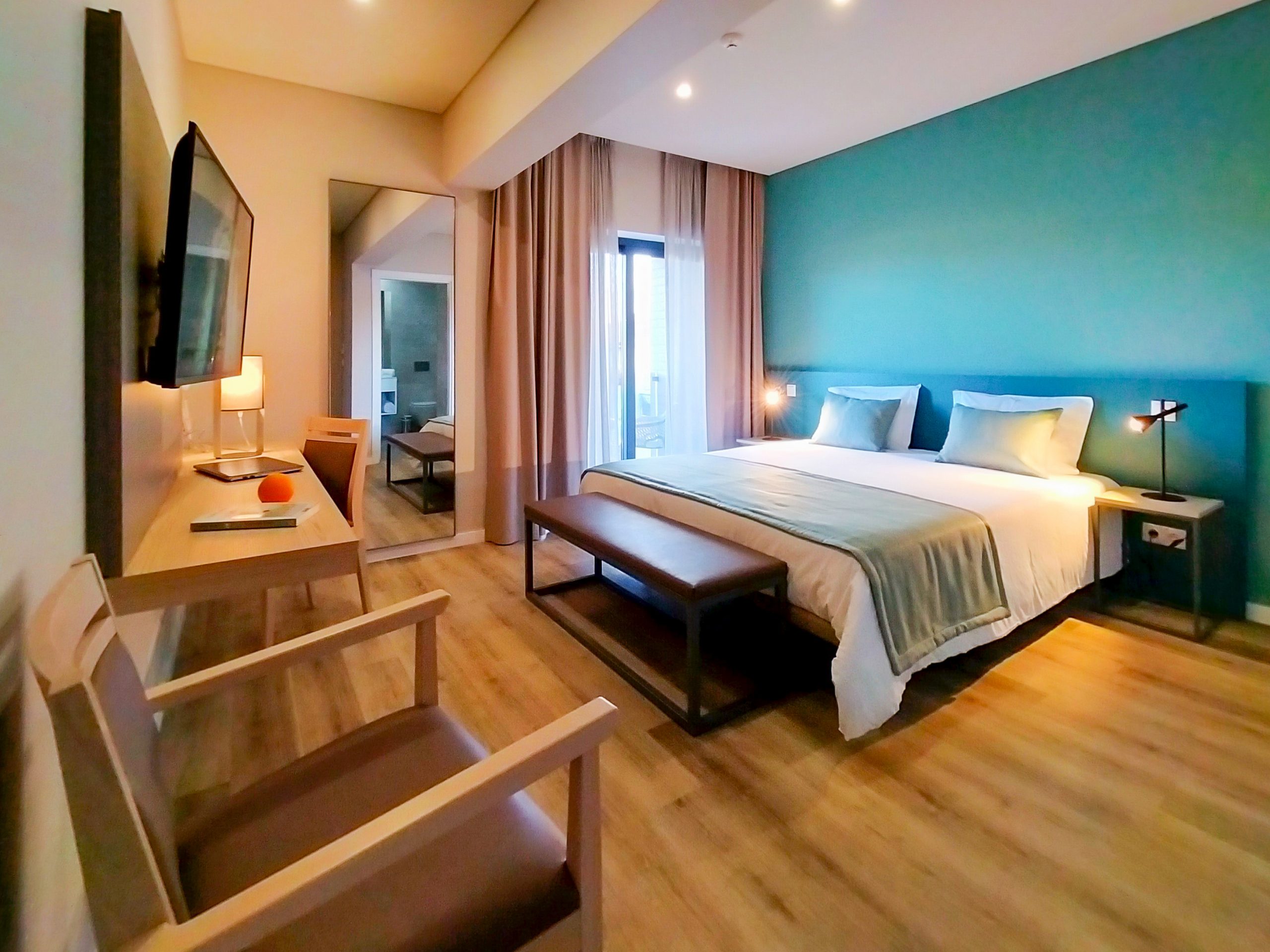 Rooms photo